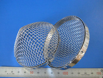 Japanese Stainless Steel Filter