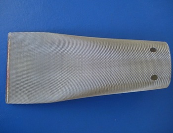 Japanese <font color='red'>Micro</font> <font color='red'>Mesh</font> Filter for Refrigerant