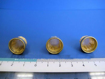 Brass Filter for Refrigerant Parts