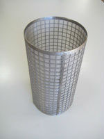 Big Type of Strainer for Lawn mower