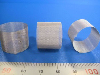 Stainless Steel Drainer