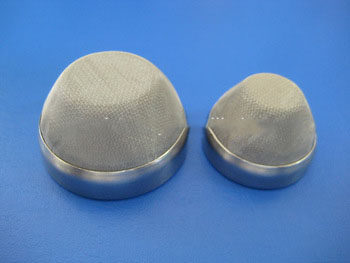 Duplex Filters & Strainer
