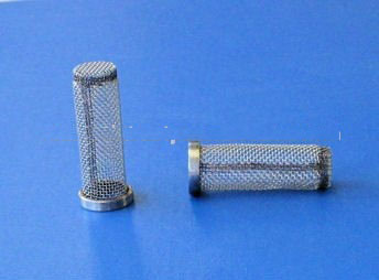 <font color='red'>Strainers</font>