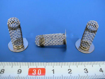 Small Drain Strainer