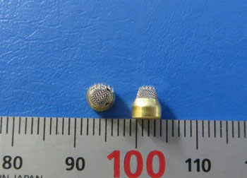 Oil filter for Compressor