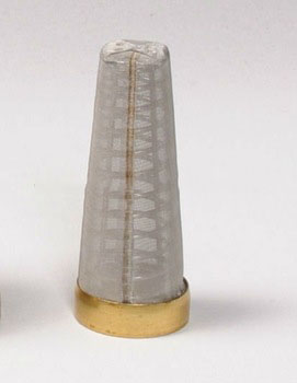 Mesh Filter for Fuel Pump