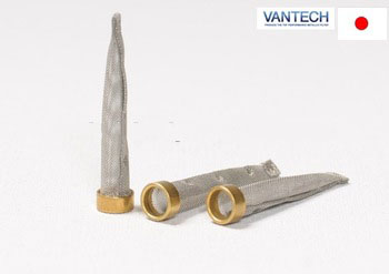 Long type Strainer for Hvac&R parts