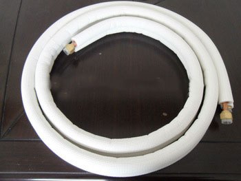 insulation kits for split air conditioner