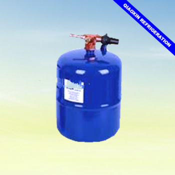 Vertical type heat exchanger product small capacity liquid separator