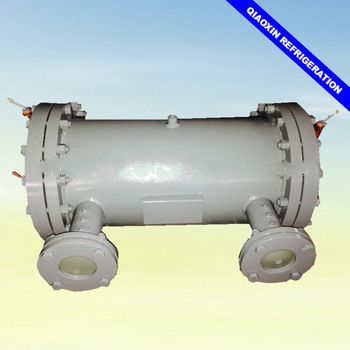 Hot sell tube heat exchangers for diesel engine