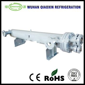 Reboiler