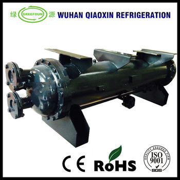 Reboiler 500KW