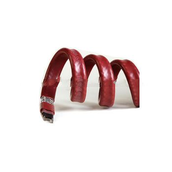 Pipe & <font color='red'>Roof</font> <font color='red'>De</font>-<font color='red'>icing</font> Self-regulating <font color='red'>Heating</font> Cable