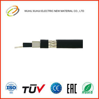 <font color='red'>High</font> quality of <font color='red'>Pipe</font> De-icing <font color='red'>Self</font>-<font color='red'>regulating</font> <font color='red'>Heating</font> <font color='red'>Cable</font>