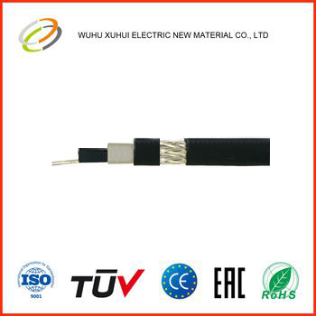 Top seller Self-regulating <font color='red'>Heating</font> Cable for <font color='red'>roof</font> <font color='red'>De</font>-<font color='red'>icing</font>