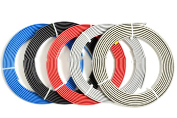 Roof and <font color='red'>gutter</font> <font color='red'>heating</font> <font color='red'>cable</font> to <font color='red'>snow</font> <font color='red'>melting</font> by xuhui