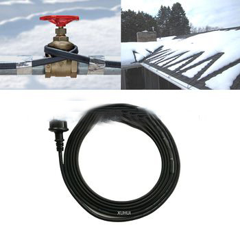 2016 salable and quality Self-regulating Heating Cable