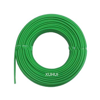 High quality Electric heating cable for pipe heating