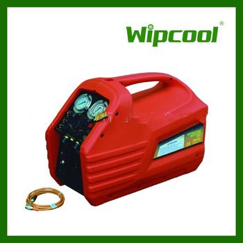 PCR-24A wipcool Refrigerant Recovery Unit