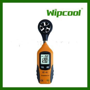 Mini Anemometer PCI-81