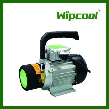 oil charging pump