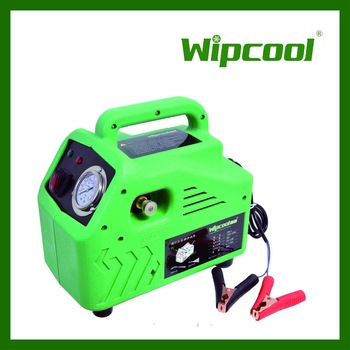 A/C CLEANING PUMP PCW-4D