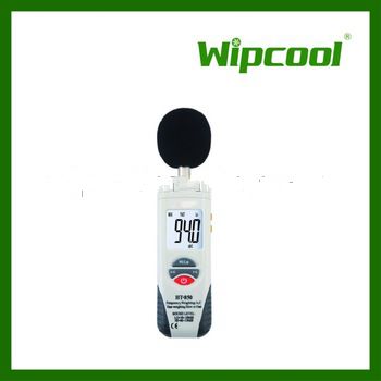 sound lever meter