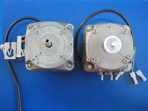 UL certified shaded motor 82/13