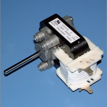single-phase ac motor YJF61/20