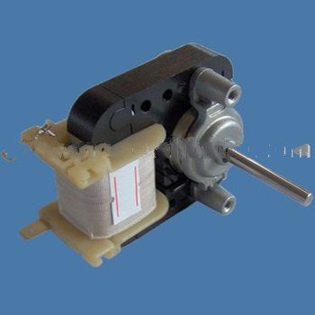 UL approved motor YJF61/16