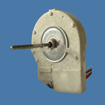 brushless DC motor