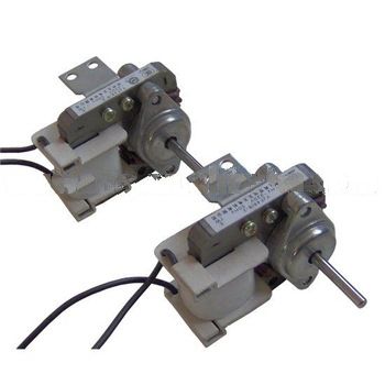 AC shaded-pole micro-motor48/08-1