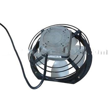 82/13Icebox fan motor