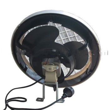 8# fan motor
