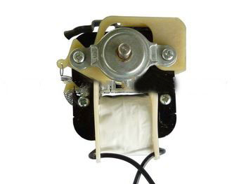 ac motor with brake 61/30