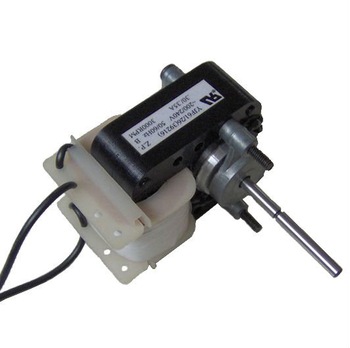 dishwasher motor YJF61/26