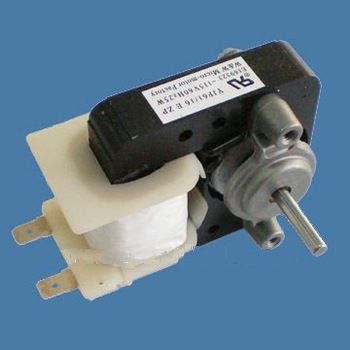 1 single phase motor YJF61/16