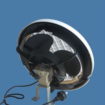 ventilator fan YJF61/20