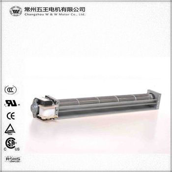 shaded pole motor heat fan GL30x240