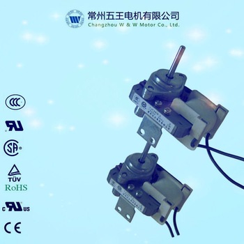 air purifier micro-motor