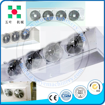 air cooler(refrigerator evaporator,unit cooler)