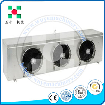industrial evaporative air cooler/cold storage air cooler/air cooling evaportor for cold storage