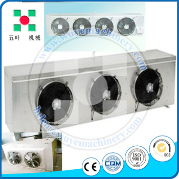 BDF high-efficiency air cooler/cold room air cooler