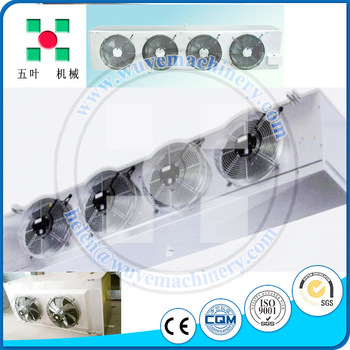 cold room evaporative air cooler