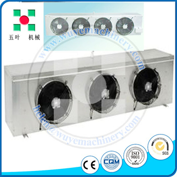 refrigeration freon air cooler/portable evaporative cooler