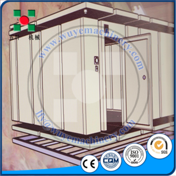cold room blast freezer deep freezer