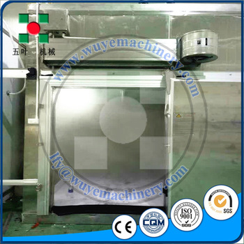 Industrial Fast Freezing Room/Quick Freezing Room/Freezing Room