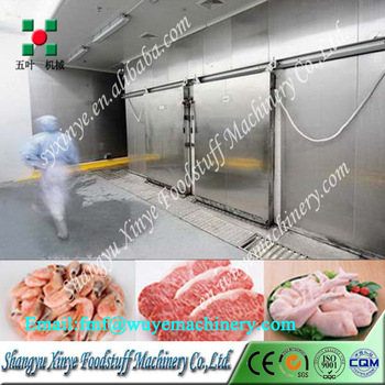 Cold Room For Meat/ Cold Room Price/ Cold Storage Room