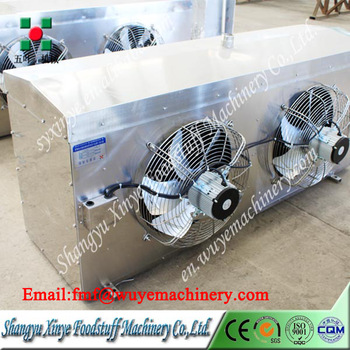 Air cooler/Industrial Air Cooler for Cold room/Deep freezer Air Cooler System