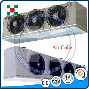 Evaporative air cooler for workshop Customized air coller air cooler air cooler fan